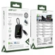 Адаптер ACEFAST QC1 CarPlay бездротовий adapter for car Metal Gray (6974316285793) - зображення 2