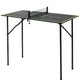 Теннисный стол Joola Mini Grey (1073-931432) - изображение 1