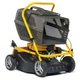 Газонокосарка бензинова STIGA ST120 OHV Autochoke 1900Вт 41см 60л 22-65мм 25кг - изображение 6