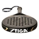 Ракетка для падел тенниса Stiga Racket ACE 3 Black/Gold (1073-931817) - изображение 5