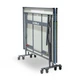 Теннисный стол Joola Outdoor Rally TL Blue (1073-930756) - изображение 6