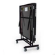 Теннисный стол Gewo Indoor Duo Blue (1073-931062) - изображение 3