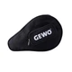 Чехол для ракетки Gewo Round Cover Master Black/Blue (1073-931893) - изображение 2