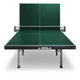 Теннисный стол Joola Rollomat Pro ITTF Green (1073-931268) - изображение 5