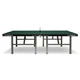 Теннисный стол Joola 2000-S Pro ITTF Green (1073-931429) - изображение 3