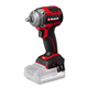 Гайковерт ударний акумуляторний Einhell Professional TP-CW 18/350-C Li BL - Solo 18В 350Нм 0-2400об/хв 1.03кг - изображение 1