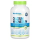 Кальций и магний Calcium Magnesium NutriBiotic, 250 капсул - изображение 1
