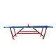 Тенісний стіл Joola Externa Outdoor Blue/Red (1073-930960) - зображення 3