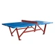 Тенісний стіл Joola Externa Outdoor Blue/Red (1073-930960) - зображення 4