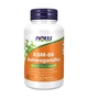 Ашваганда KSM-66 Ashwagandha Now Foods 600 мг 90 вегетаріанських капсул - зображення 1