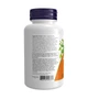Ашваганда KSM-66 Ashwagandha Now Foods 600 мг 90 вегетаріанських капсул - зображення 3