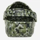 Мужские кроксы Crocs Classic Confetti Clog 212462-3TC 46-47 (M12) 30 см Green (198445361753) - изображение 4