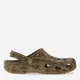 Мужские кроксы Crocs Realtree Legacy Cls Clg 211804-90H 48-49 (M13) 31 см Misc (198445244520) - изображение 1