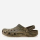 Мужские кроксы Crocs Realtree Legacy Cls Clg 211804-90H 45-46 (M11) 29 см Misc (198445244506) - изображение 3