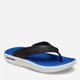 Мужские вьетнамки для пляжа Crocs InMotion Flip 211101-0LC 48-49 (M13) 31 см Black (198445353901) - изображение 2