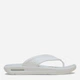 Чоловічі в'єтнамки для пляжу Crocs InMotion Flip 211101-1VL 45-46 (M11) 29 см White (198445354021) - зображення 1
