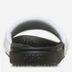 Мужские шлепанцы Crocs All Day Slide M 211432-066 43-44 (M10) 28 см Black (198445247941) - изображение 5