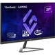 Монітор ViewSonic 27" VX2758A-2K-PRO [149072] - зображення 3