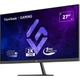 Монітор ViewSonic 27" VX2758A-2K-PRO [149072] - зображення 5