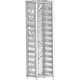 Стойка для аккумуляторов Deye 3U-HRACK 19" (12 АКБ + 1 BMS) [158755] - изображение 3
