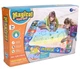 Детский водный коврик для рисования Magical Aqua Mat с маркерами 120×90 см - изображение 6