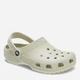 Мужские кроксы Crocs Classic Gua 10001-1WY 48-49 (M13) 31 см Grey (198445260438) - изображение 2