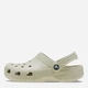 Мужские кроксы Crocs Classic Gua 10001-1WY 48-49 (M13) 31 см Grey (198445260438) - изображение 3