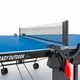 Теннисный стол Gewo AWR Fun Outdoor Blue (1073-931064) - изображение 3