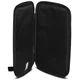 Чехол для ракетки Gewo Double Cover Wave Black/Red (1073-931894) - изображение 2