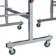 Теннисный стол Joola Transport Blue (1073-930936) - изображение 7