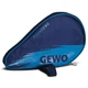Чохол для ракетки Gewo Round Cover Wave Marine/Lagoon (1073-931252) - зображення 1