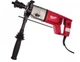 Дриль алмазного свердління Milwaukee DD2-160XE 1500Вт 0-3000об/хв кейс 4.2кг - изображение 7