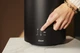 Тепловентелятор Duux Smart Threesixty 2 Farelka 360° Чорний - зображення 6