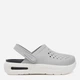 Мужские кроксы Crocs InMotion Clog 209964-0DA 45-46 (M11) 29 см Grey (198445324901) - изображение 1