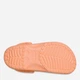 Мужские кроксы Crocs Classic Gua 10001-86A 45-46 (M11) 29 см Orange (198445262500) - изображение 6