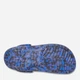 Мужские кроксы Crocs Classic Confetti Clog 212462-4LB 45-46 (M11) 29 см Blue (198445361982) - изображение 6
