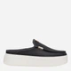Женские мюли кожаные Hey Dude Austin Lift Leather 41759-001 41 (W10) 26 см Black (197002913206) - изображение 1