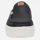 Женские мюли кожаные Hey Dude Austin Lift Leather 41759-001 42 (W11) 27 см Black (197002913213) - изображение 3