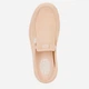 Женские мюли замшевые Hey Dude Austin Lift Classic 41272-684 39 (W8) 24.5 см Blush (197002885312) - изображение 5