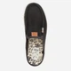 Женские мюли кожаные Hey Dude Austin Lift Leather 41759-001 41 (W10) 26 см Black (197002913206) - изображение 5