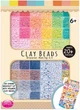 Zestaw koralików polimerowych Lobbes Speelgoed 7920546 (8718012053946) - obraz 1