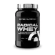 Сывороточный протеин Radical Whey Scitec Nutrition, ваниль, 1 кг - изображение 1