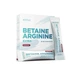 Бетаин Аргинин Экстра, Betaine Arginine Extra, Biotus, вкус вишни, 10 саше (по 10 мл каждый) - изображение 1