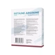 Бетаин Аргинин Экстра, Betaine Arginine Extra, Biotus, вкус вишни, 10 саше (по 10 мл каждый) - изображение 3