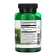Спирулина Spirulina 500 мг Swanson, 180 таблеток - изображение 2