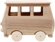Autobus Creativ Company drewniany 6022074 (5712854176361) - obraz 4