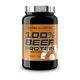Яловичий протеїн 100% Beef Protein Scitec Nutrition, булочка з корицею, 900 г - зображення 2