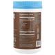 Пептиди колагену, Collagen Peptides, Vital Proteins, шоколад, порошок, 383 г - зображення 2