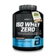 Сироватковий ізолят Iso Whey Zero BioTech, лимонний чизкейк, 1,81 кг - зображення 2