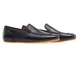 Лофери чоловічі Anemone AL6356D-06-H5/BLACK LTHR 41 Чорний - изображение 2